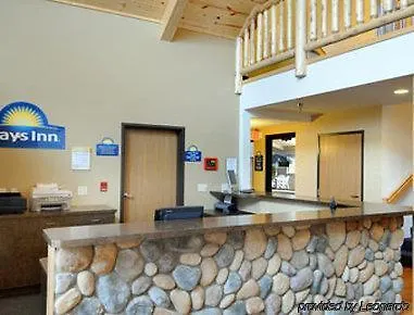 Econo Lodge Rice Lake